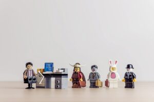 Lead Generation Strategies for B2B