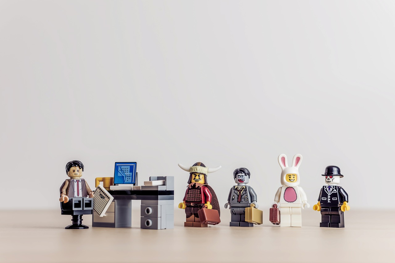 Lead Generation Strategies for B2B