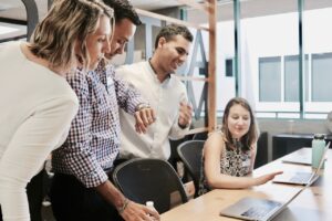 Marketing Effectiveness Metrics